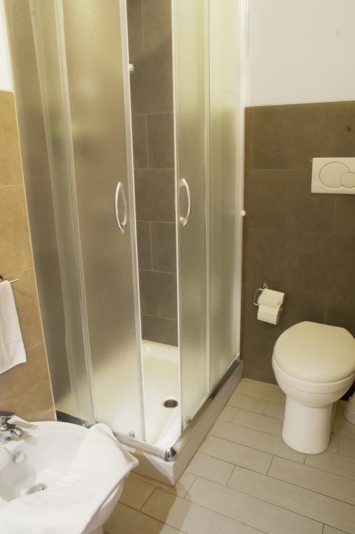 Merulana Suite Rom Exterior foto