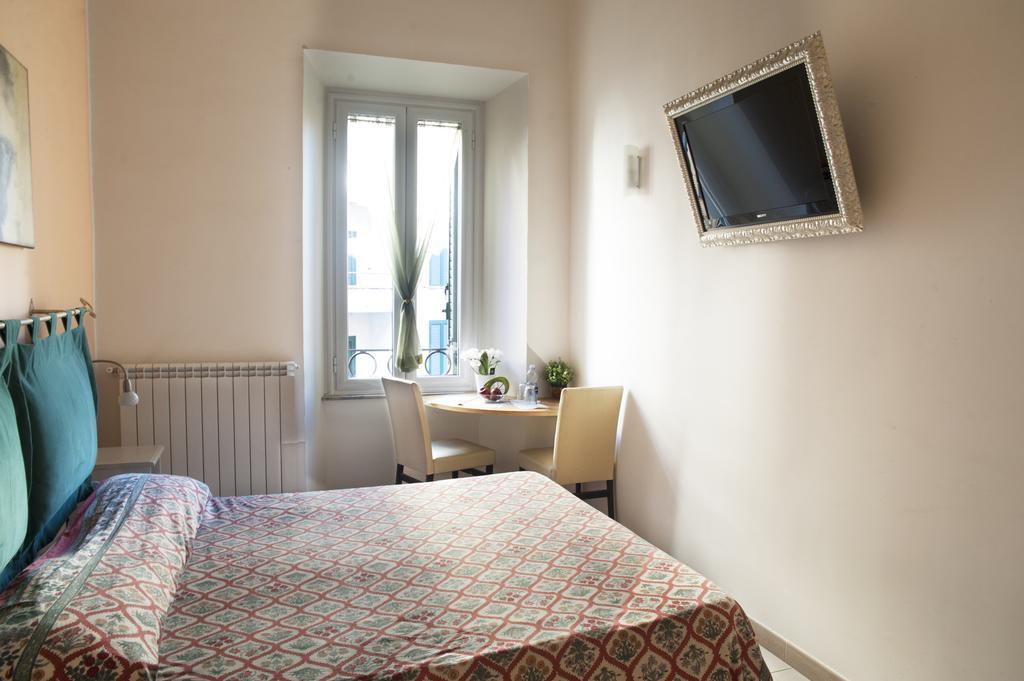 Merulana Suite Rom Exterior foto