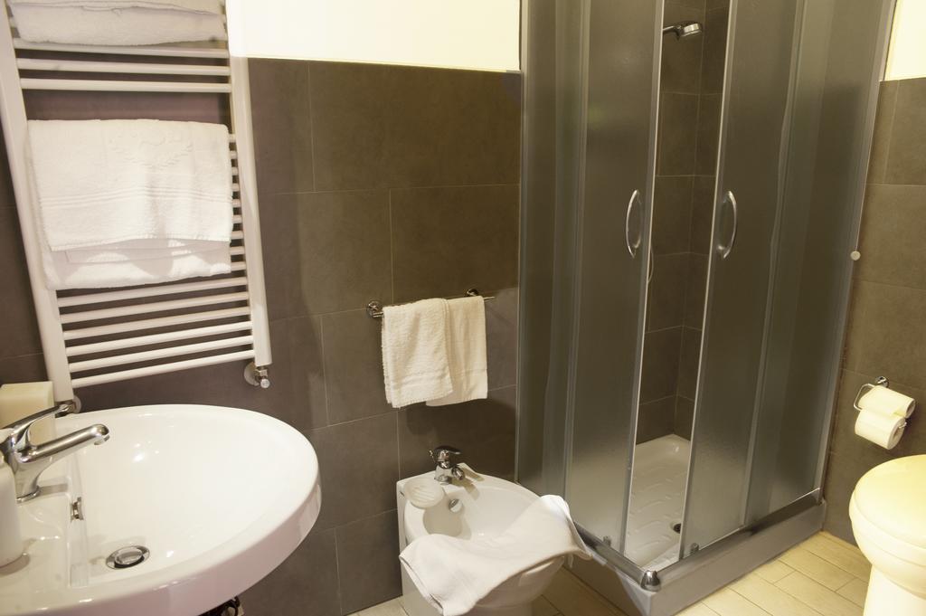 Merulana Suite Rom Exterior foto