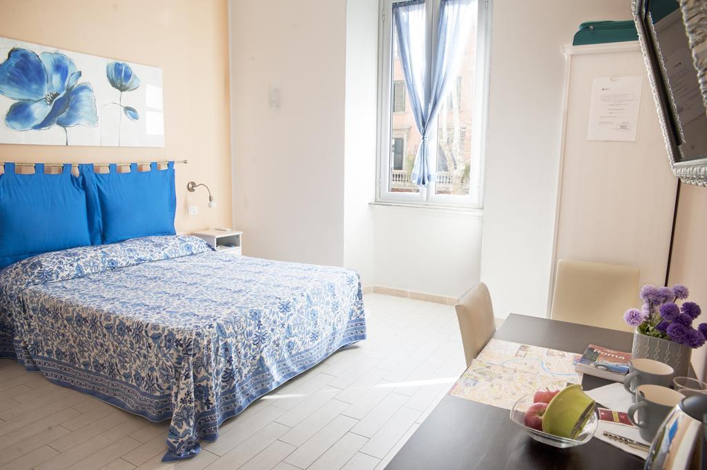 Merulana Suite Rom Exterior foto