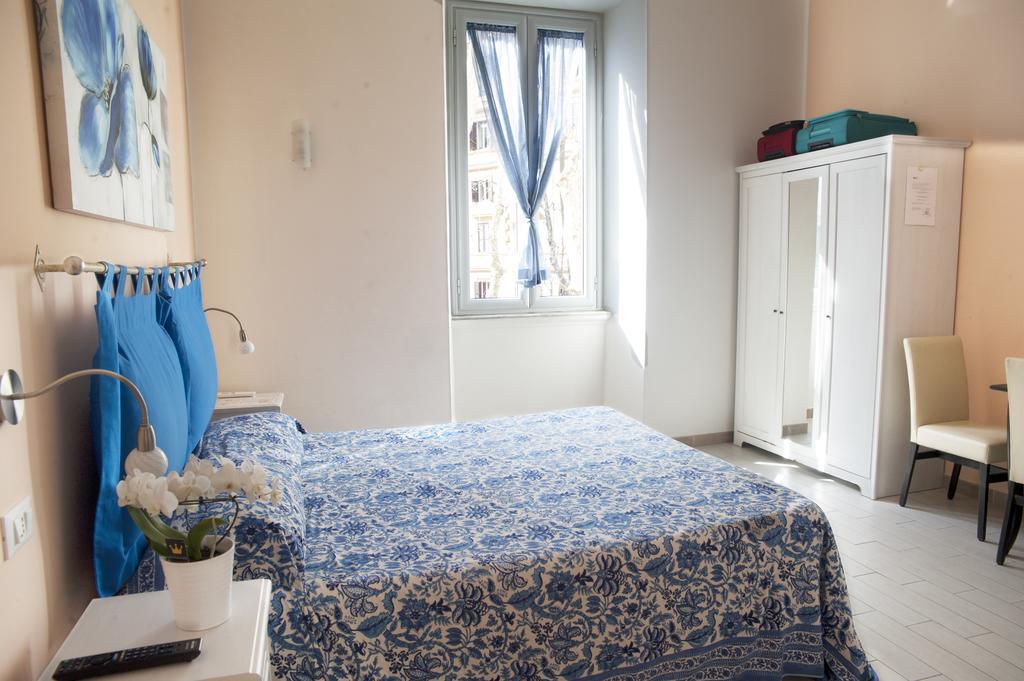 Merulana Suite Rom Exterior foto